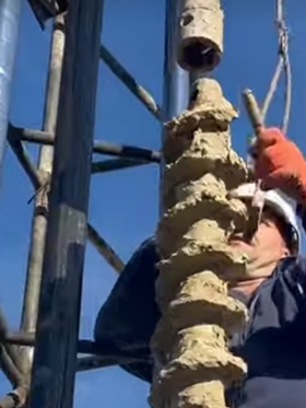 Буріння свердловин Гайворон