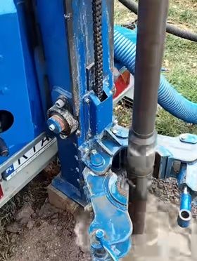 Буріння свердловин на воду Гайворон