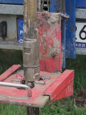 Буріння свердловин на воду Новоархангельск