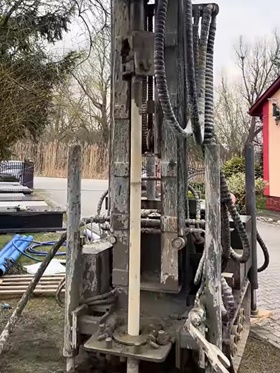 Буріння свердловин на воду Новоархангельск