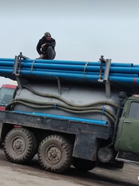 Буріння свердловин Олександрія