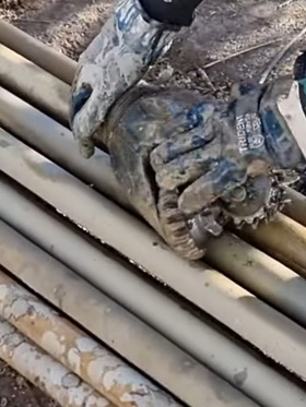 Буріння свердловин Світловодськ