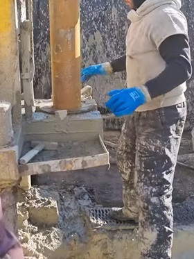 Буріння свердловин Світловодськ