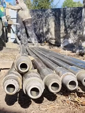 Буріння свердловин Світловодськ