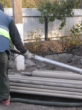Буріння свердловин Світловодськ