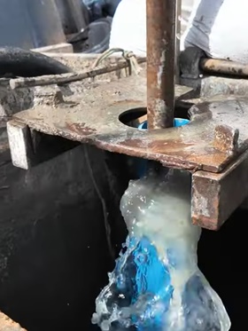 Буріння свердловин Світловодськ