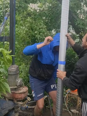 Буріння свердловин Світловодськ
