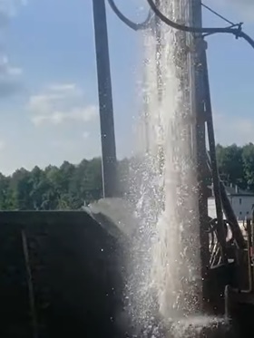 Буріння свердловин Світловодськ