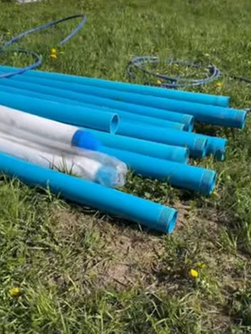 Луцьк Буріння свердловин на воду Бурові роботи