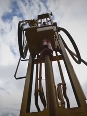 Луцьк Буріння свердловин на воду Бурові роботи
