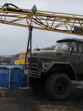 Львів Компанії Буріння Свердловин на воду