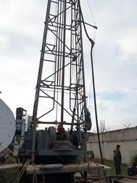Львів Компанії Буріння Свердловин на воду