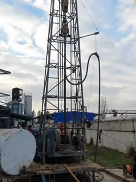 Львів Компанії Буріння Свердловин на воду