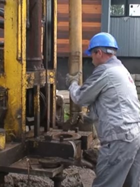 Львів Компанії Буріння Свердловин на воду