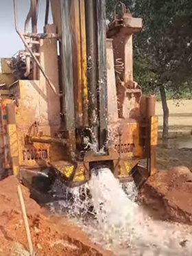 Львів Львівська область Буріння Свердловин на воду