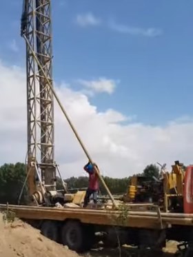 Львів Львівська область Буріння Свердловин на воду