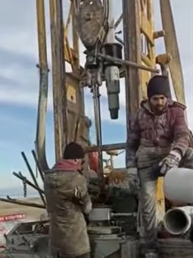 Львів Львівська область Буріння Свердловин на воду