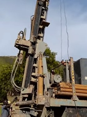Львів Львівська область Буріння Свердловин на воду