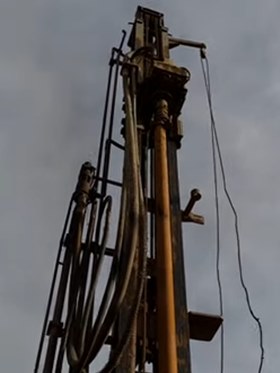 Львів Львівська область Буріння Свердловин на воду