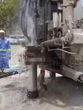 Львів Львівська область Буріння Свердловин на воду