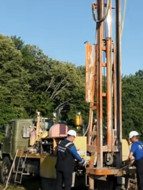 Львів Компанії Буріння Свердловин на воду