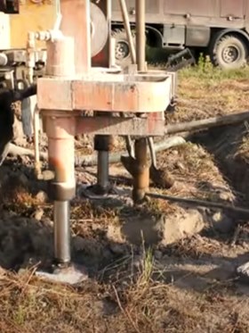 Львів Компанії Буріння Свердловин на воду