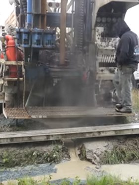 Миколаїв Буріння свердловин на воду Бурові роботи
