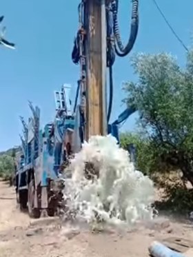 Миколаїв Буріння свердловин на воду Бурові роботи