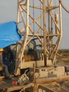 Миколаїв Буріння свердловин на воду Бурові роботи
