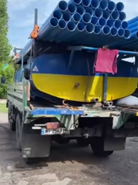Миколаїв Буріння свердловин на воду Бурові роботи