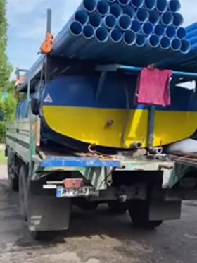 Одеса Буріння свердловин на воду Бурові роботи