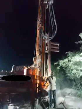 Одеса Буріння свердловин на воду Бурові роботи