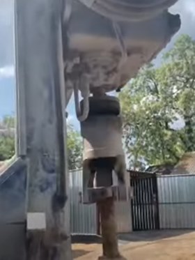 Одеса Буріння свердловин на воду Бурові роботи