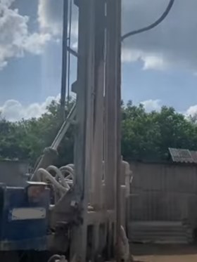 Одеса Буріння свердловин на воду Бурові роботи