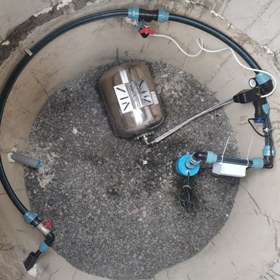 Полтава Буріння свердловин на воду Бурові роботи