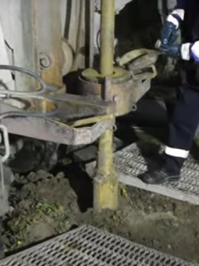 Полтава Буріння свердловин на воду Бурові роботи
