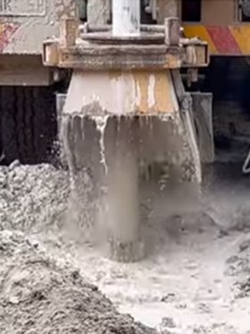 Буріння свердловин на воду Бурові роботи Рівне