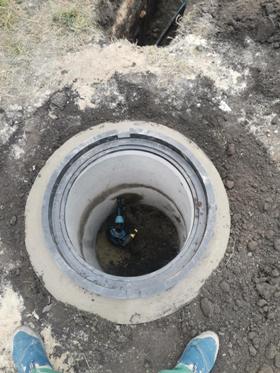 Суми Бурові роботи Буріння свердловин на воду