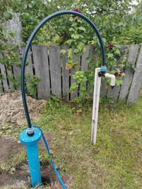 Суми Бурові роботи Буріння свердловин на воду