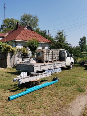 Суми Бурові роботи Буріння свердловин на воду