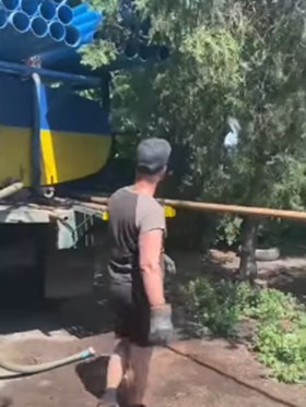 Суми Бурові роботи Буріння свердловин на воду