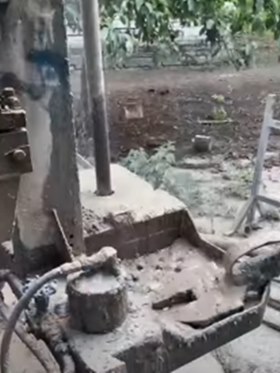 Суми Бурові роботи Буріння свердловин на воду