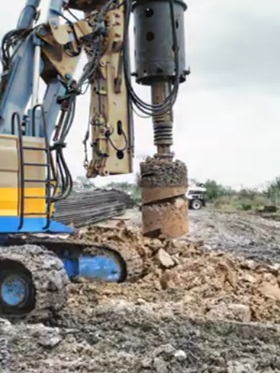 Суми Бурові роботи Буріння свердловин на воду