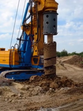 Суми Бурові роботи Буріння свердловин на воду