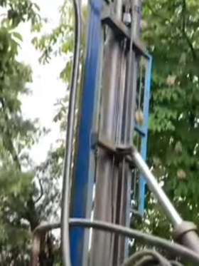 Суми Бурові роботи Буріння свердловин на воду