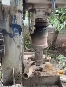 Суми Бурові роботи Буріння свердловин на воду