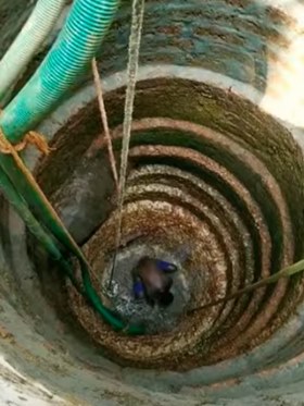 Тернопіль Буріння свердловин на воду Бурові роботи