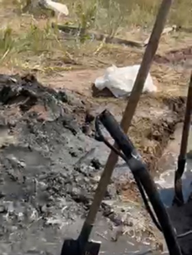 Вінниця Буріння свердловин на воду Бурові роботи