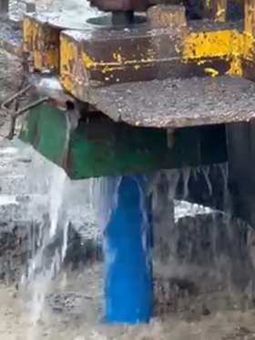Вінниця Буріння свердловин на воду Бурові роботи
