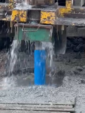 Вінниця Буріння свердловин на воду Бурові роботи